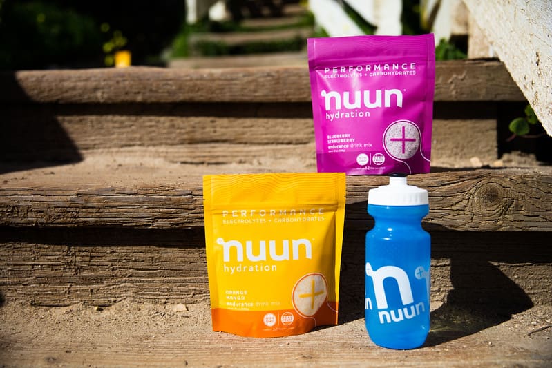 nuun performance