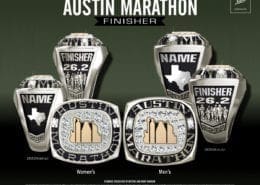 finisher rings