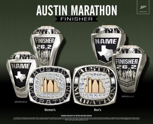 finisher rings