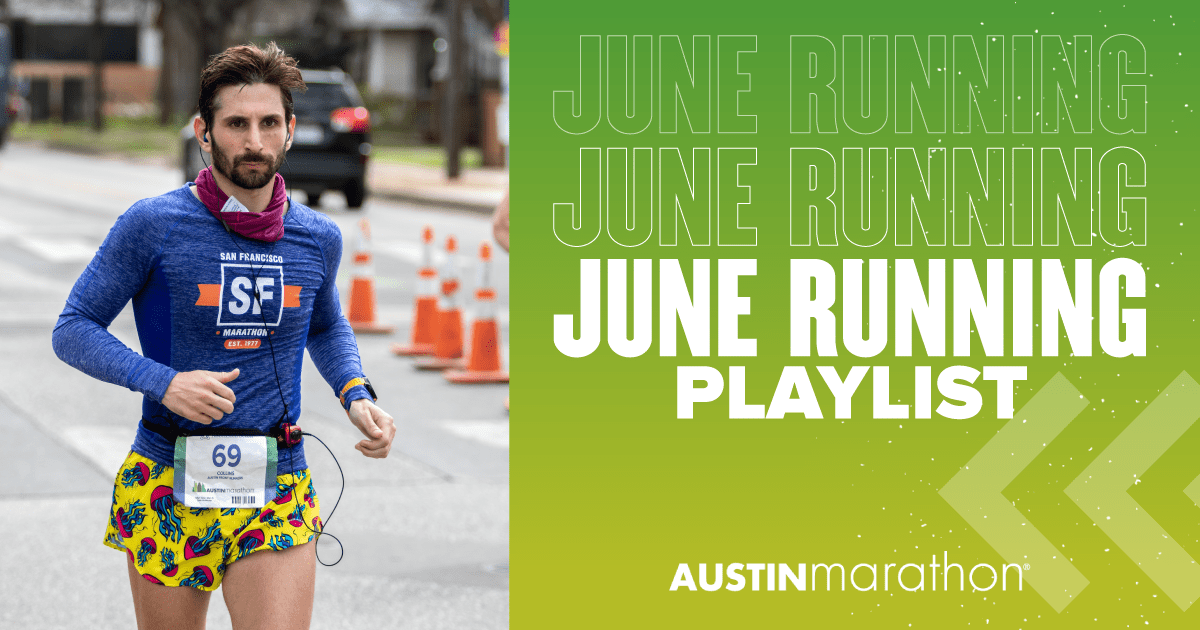 Traffic | Road Closures Map for Austin Marathon