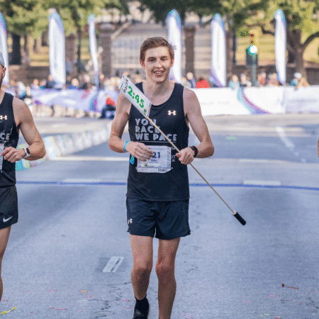 Understanding Pacing: How to Find Your Ideal Marathon Pace » Austin