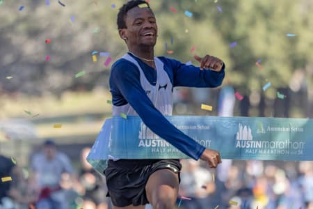 Bradley Makuvire (ZWE)