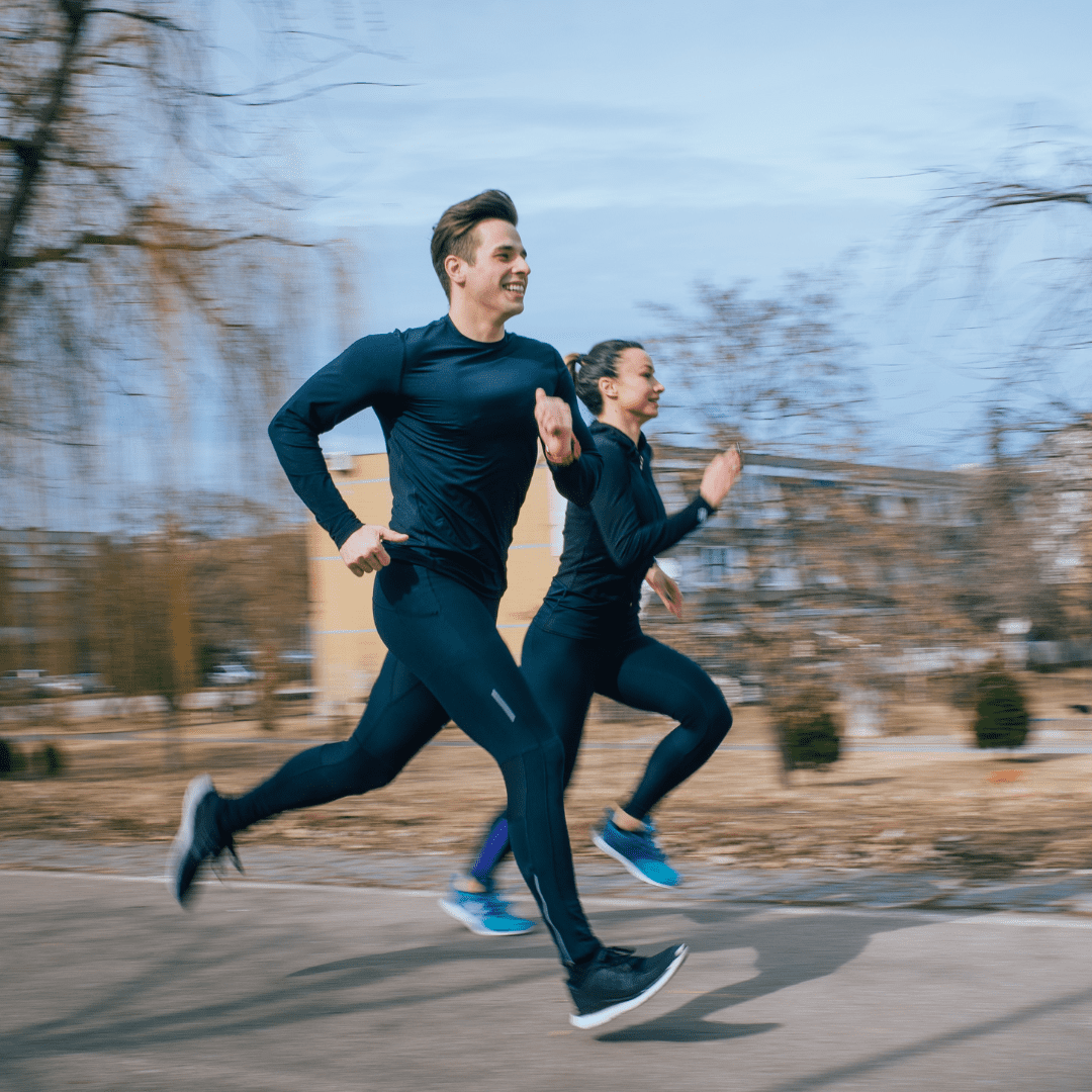Speed Work vs Tempo Runs: When & How to Use Them » Austin Marathon