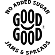 Good Good jams and spreads logo
