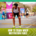 Tired runner bent over at race finish